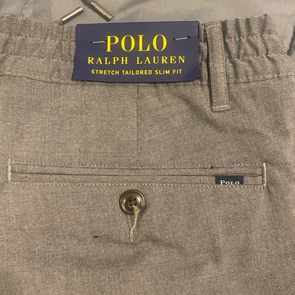 Polo Ralph Lauren NWT - Picture 5 of 6